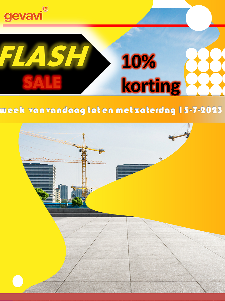flash Sale